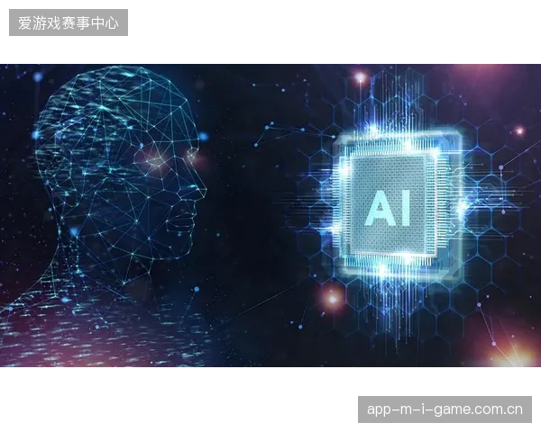 超过七成职业赛事启动AI自动化剪辑,赛事服务市场准入门槛全面拔高 超过七成职业赛事启动AI自动化剪辑,赛事服务市场准入门槛全面拔高